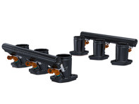 EFI Intake Runners for Porsche 911SC