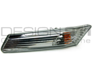 Répétiteurs latéraux. Porsche 987.2 Boxster / 987C.2 Cayman - 98763101300, 98763101400