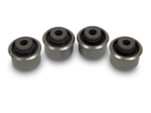 Konzentrisches Monoballl-Kit für hintere Spurstange. Porsche 991 und 991 Turbo ab 2012 - 2260015, 99133106104, 9P1505237B