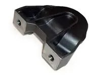 Soporte de montaje de la barra estabilizadora trasera (cada uno). Porsche 911 (1972-89) - 2270028, 90150118020GRV, 91150118000GRV, 90150118020, 91150118000, 90150118020GRV, 91150118000GRV, 91150198300GRV