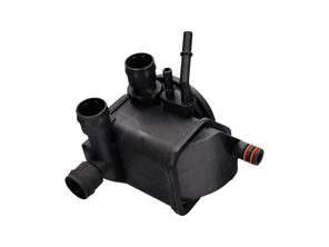 Centro principale del separatore d'olio. Porsche 997 3.8L C2S / C4S - 99710703800, 99710703801 - URO-010794, OS089, V45-0035