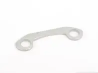 Antriebswellenplatte. Porsche 964 C4 / 993 C4 / 986 Boxster - 99334919100 - 99334919100