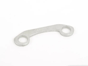 Placa del eje de transmisión. Porsche 964 C4 / 993 C4 / 986 Boxster - 99334919100 - 99334919100