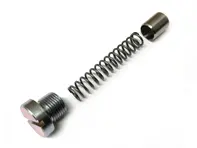 Öldruckventil-Kit. Porsche 356 / 912 - 99906401002