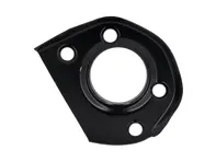 Verstärkungsplatte für Porsche 911 Targa 69-73 - 91150125701, 91150125801