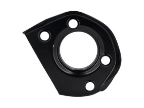 Plaque de renfort pour Porsche 911 Targa 69-73 - 91150125701, 91150125801