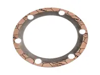 Joint M8 pour arbre à cardan. Porsche 95B.1 Macan >>2016 - 95B521142, 8K0521142A