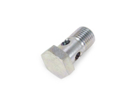 Banjo bolt for fuel filter. Porsche 911 1965-77 - 90111091701