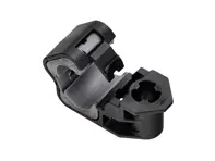 Handbremsseilhalter. Porsche 987 Boxster / 987C Cayman - 99950782740