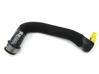 Tubo flessibile superiore del radiatore del liquido di raffreddamento dell'acqua, ritorno. Porsche 991.2 Carrera - 9P1121629, 9P1121630