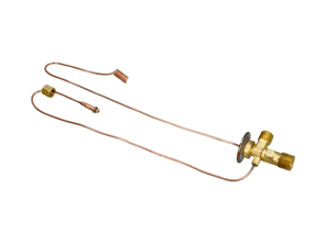 Expansionsventil der Klimaanlage. Porsche 911 1984-89 - 91157392500, 1258659, 171820679, 3522250, 64511372077, 64511468475, 9480914, 826075, 1394712 - CAC2423, AEU1213