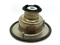 Supporto ammortizzatore posteriore. Porsche Boxster / Cayman - 98633305903, 98633305904, 98633305906