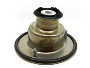 Stoßdämpfer-Stützlager hinten. Porsche Boxster / Cayman - 98633305903, 98633305904, 98633305906