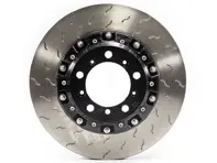 Kit disque et cloche de frein arrière Porsche 996 GT3 et 997 GT3 - 99735240501, 99735240601, 99635240502, 99635240602 - DKR2175X767