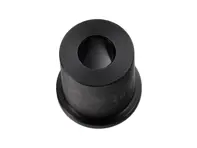 Cojinete de plástico para el marco y el mecanismo de la tapa del techo. Porsche 964 Speedster 1993-1994 - 96450489000