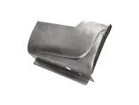 Rust repair panels for side sills to rear 1/4 panels Porsche 996 - 99650396300GRV, 99650396400GRV, 99650396301GRV, 99650396401GRV, 99650396300, 99650396400, 99650396301, 99650396401