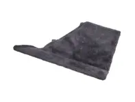 Cache de console centrale, côté droit. Porsche 986 Boxster / 996 Carrera / Turbo / GT2 / GT3 1998-2005 - 99655211402, 99655211402A10, 99655211402M30, 99655211402T11, 99655211402R10, 99655211402D11, 99655211402C50, 99655211402G10, 99655211402J30, 99655211402S30