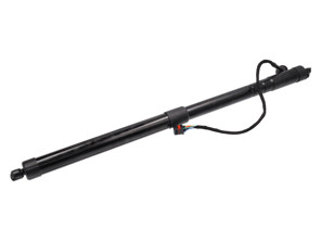 Elektronische Dämpferstrebe des Heckdeckels. Porsche Cayenne 958 - 95851285109, 95851285106, 95851285105, 95851285104, 958827851A - GCPS-001, 1681201400