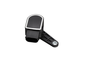 Koplamphoogtesensor voor auto's met Xenon-verlichting. Porsche 997 / Boxster / Kaaiman - 99763112100, 99763112101
