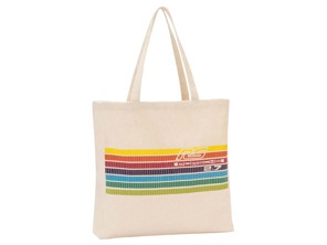 Porsche Canvas-Tasche – RS 2.7 Collection - WAP9500050NRS2