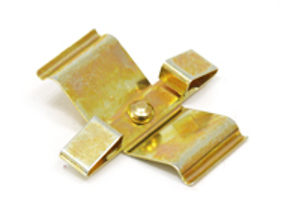 Ressort de tension de plaquette de frein. Porsche 911 65-68 - 90135293611