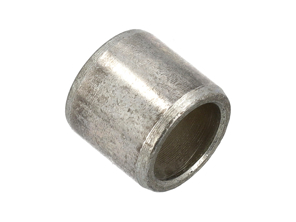 Manchon de goujon - Couvercle d'extrémité de boîte de vitesses manuelle. Porsche 924 / 944 / 968 avec boîte de vitesses manuelle à 5 vitesses - 016301299, 016301299A