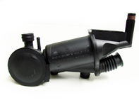 AOS Oil / air separator. Porsche 996 3.4L - 99610702355, 99610702353, 99610702354, 99610702356