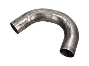 Uitlaat U-buis. Porsche 986 Boxster 2.5L >>2000 - 99611131301