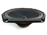 Full range loudspeaker. Porsche 914 - 31163, 91464550310
