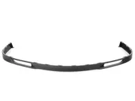 Standard-Frontspoiler unten. Porsche 997 Turbo - 9975055570101C, 9975055571501C, 9975055571601C