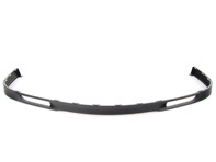 Front lower standard spoiler. Porsche 997 Turbo - 9975055570101C, 9975055571501C, 9975055571601C