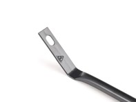 Front Wing Support Strut. Porsche 987 Boxster / 987C Cayman / 997 - 99750444100GRV