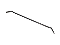 Front Wing Support Strut. Porsche 987 Boxster / 987C Cayman / 997 2005-13 - 99750444100GRV, 99750444100, 99750444101GRV
