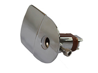 Tirador de puerta exterior. Porsche 914 - 91453190600, 91453190500, 91453191000, 91453190900