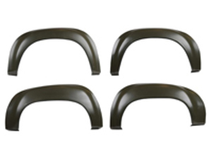 Flügelverbreiterungssatz, OE-Design. Porsche 916 und 914/6 GT - 1680301210, 91459890500, 91450390500, 91450390500, 91450390700, 91450390800, 91459890500, 91450390600 - 1680301210