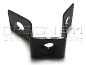 Oil Pipe Bracket for Door Sill Inner Panel. Porsche 911 1966-89 - 91150112500GRV, 91150112500