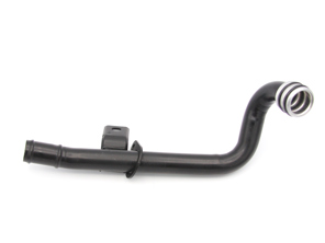 Tuyau de liquide de refroidissement, sur boîtier de thermostat. Porsche 991.1 - 9A110685102, 9A110685101
