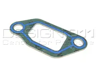 Flanschdichtung Zylinderkopf. Porsche 924S / 944 - 92810619704