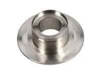 Hülse für Hitzeschild Auspuffanlage. Porsche 997.1 Turbo / GT2 MKI 2007-09 - 99611128170