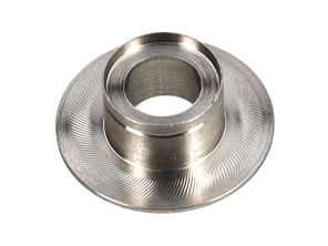 Hülse für Hitzeschild Auspuffanlage. Porsche 997.1 Turbo / GT2 MKI 2007-09 - 99611128170