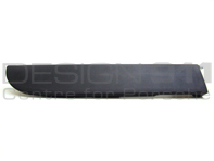Coperchio tasca porta NERO. Porsche 911/964/993 - 91155503903041, 91155504003041, 91155503900041, 91155504000041, 91155503902041, 91155504002041, 91155503900, 91155504000, 91155503953041