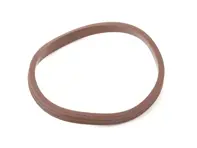 Zwischenwellenflanschdichtung. Porsche Boxster / Cayman / 996 / 997 - 99610501558, 99610501563, 99610590100, 99610511201, 273.920