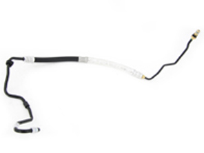 Conduite de pression de direction assistée. Porsche 987.2 Boxster / Cayman