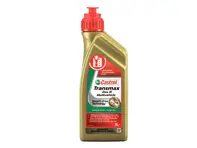 Castrol ATF TRANSMAX DEXRON III automatische transmissievloeistof - 1LTR - 1740, 95830054000, 00004330624 - G055540A2