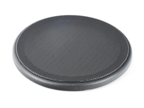 Loudspeaker grille. Porsche 911 / 964 / 993 - 91155545101, 91155545100