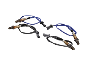 Lambdasonden-Kit vor und nach Katalysator. Porsche 996 / 997 / GT3 - 99660616801, 99660616800, 99660616802, 99660617801, 99660617802 - 0258006433, 0258006435