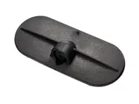 Scheibenwaschdüse. Porsche 991 / Boxster / Cayman / Taycan - 99162807300, 99162807500, 9P1955985