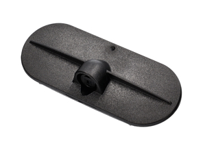 Buse de lave-glace. Porsche 991 / Boxster / Cayman / Taycan - 99162807300, 99162807500, 9P1955985