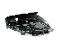 Gehäuse des hinteren Blinkerrahmens. Porsche 996 C4S / 996 Turbo - 99650246101GRV, 99650246201GRV