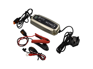 CTEK MXS 3.8 Conditionneur/chargeur de batterie intelligent - 56-972